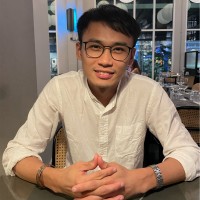 Dickson Lim Jian Tzun