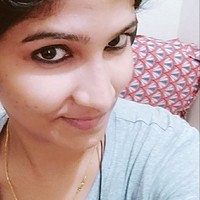 Nivetha Murugesan