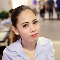 Charina Dancel