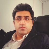 Ali Ebrahimi