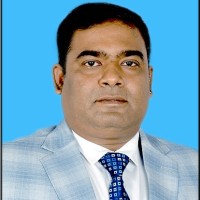 Harendra Prasad