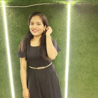 Tejal Bhosale