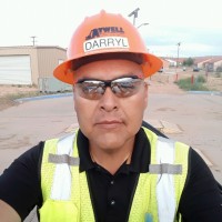 Darryl Rockbridge