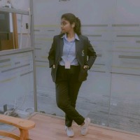 Shakthishree Manjunath