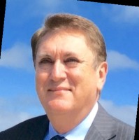 Derek Nazarbegian, MBA