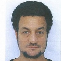 Youssef Gharnati