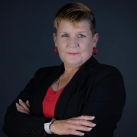 Kimberly Thomas