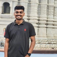 Suraj Talole
