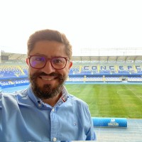 Francisco javier Espinoza olea