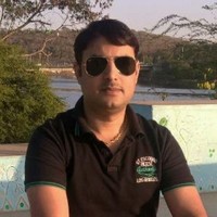 Jitendra Tripathi
