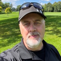 Terry Gaffney