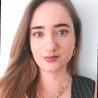 Gabriela Alves Da Gama