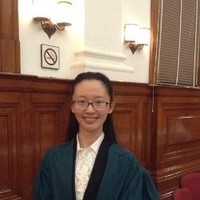 Yuting Tina WEN