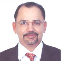 Rammohan Menon