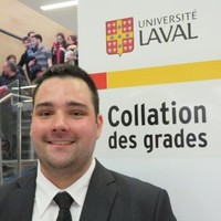 Jean Sébastien Lavoie, Fcas, Fica