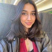 Nandini Parekh