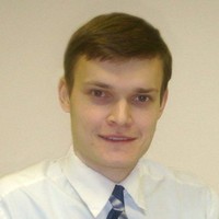 Vladimir Pankrashin
