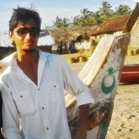Suhail Ahmed