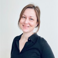 Barbro Hisdal