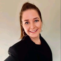Geraldine Joanna Roth