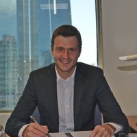 Mladen Mladenov Phd