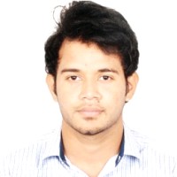 P Sanmukha Srinivas