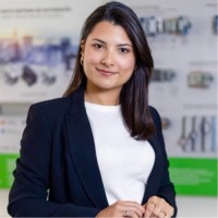 Ana Beatriz Leone