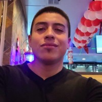 israel trejo
