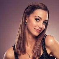 Алла Зеленая