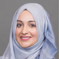 Eilaf Rehman