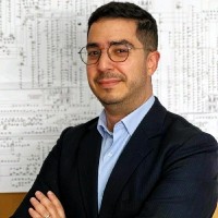 Mehdi Khouri