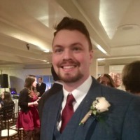 christopher pensiero