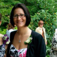 Katie Forman, Ains, Ais