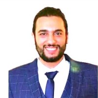 Mahmoud Alshafei