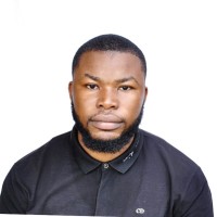Confidence Oteng Amoako