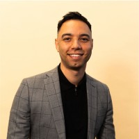 Alex Demetrious-Seymour