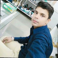 Vivek Chauhan