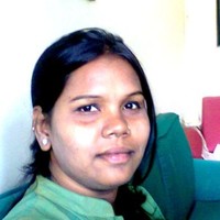 Deepti Kori