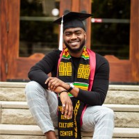 Malik Roberson