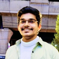 P Shashank Reddy