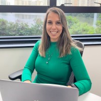 Larissa Rinaldo Menchini