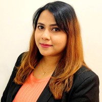 Kaniz Fatema Anupama
