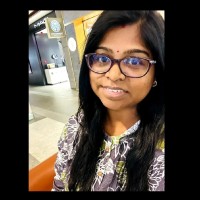 Indra R