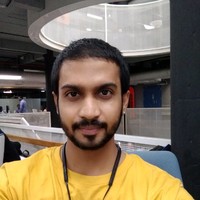 Karthik Marri