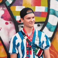 Nicolas Julien Schenkel