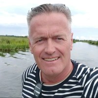 Mark Döderlein De Win