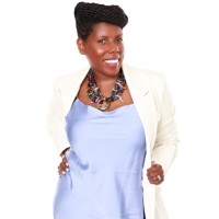 Crystal Goliday, ITIL, MS, MBA