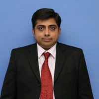 Vinod Satyanarayana