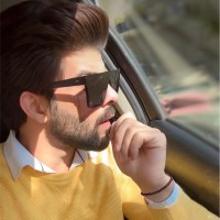 M Aaqib Jan