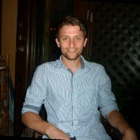 Andrew Falk